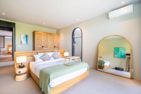5 bedrooms Villa in Tumbak Bayuh, Mengwi, Badung, Bali (15720) 14