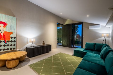 5 bedrooms Villa in Tumbak Bayuh, Mengwi, Badung, Bali (15720) 24