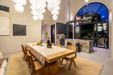 5 bedrooms Villa in Tumbak Bayuh, Mengwi, Badung, Bali (15720) 23