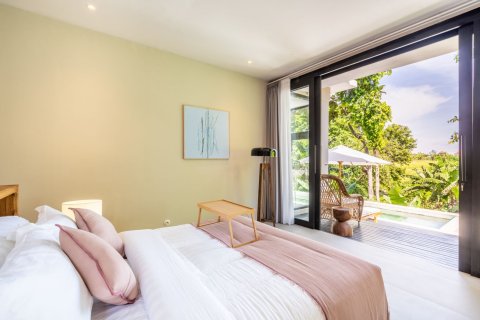 5 bedrooms Villa in Tumbak Bayuh, Mengwi, Badung, Bali (15720) 17