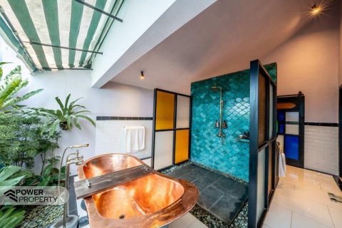 Вилла с 3 спальнями в Южная Кута, Бадунг, Бали (8475) 4