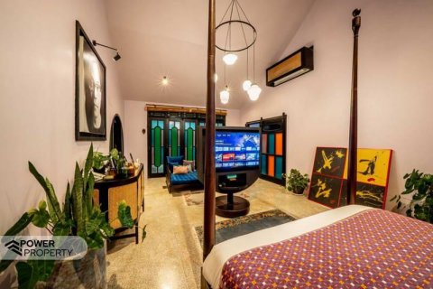 Вилла с 3 спальнями в Южная Кута, Бадунг, Бали (8475) 6