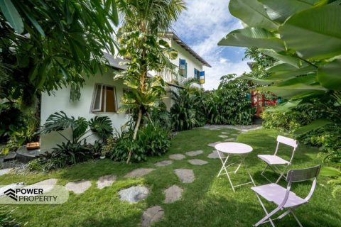 Вилла с 3 спальнями в Южная Кута, Бадунг, Бали (8475) 30