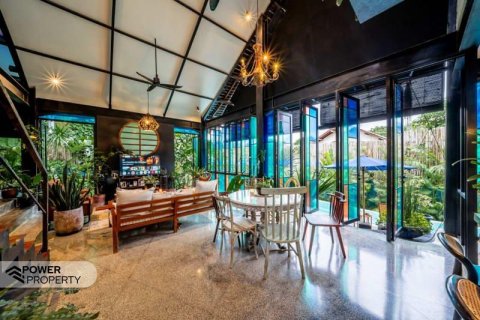 Вилла с 3 спальнями в Южная Кута, Бадунг, Бали (8475) 19