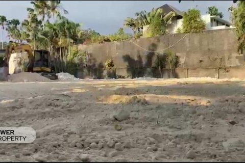 Земельный участок 974м2 в Семиньяк, Бадунг, (9745) 2