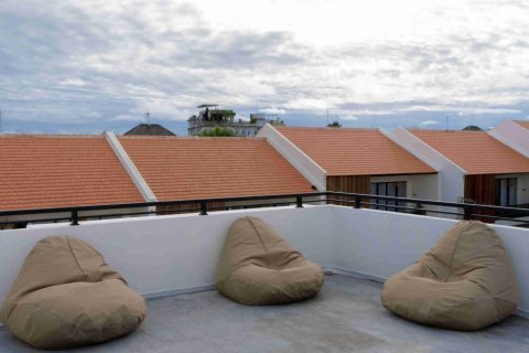 Вилла с 3 спальнями в Чангу, Бадунг, (9748) 16