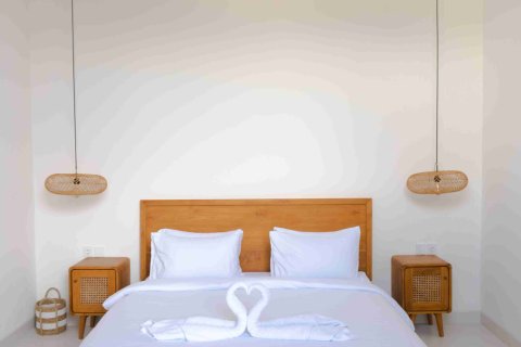 Вилла с 3 спальнями в Чангу, Бадунг, (9748) 27