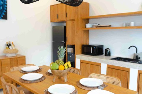 Вилла с 3 спальнями в Чангу, Бадунг, (9748) 25