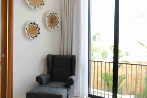 Вилла с 3 спальнями в Чангу, Бадунг, (9748) 9