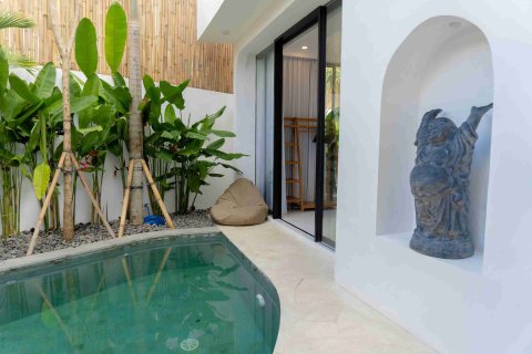 Вилла с 3 спальнями в Чангу, Бадунг, (9748) 12