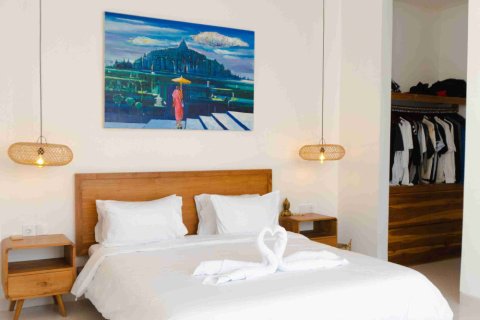 Вилла с 3 спальнями в Чангу, Бадунг, (9748) 26