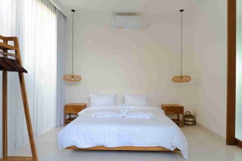 Вилла с 3 спальнями в Чангу, Бадунг, (9748) 7