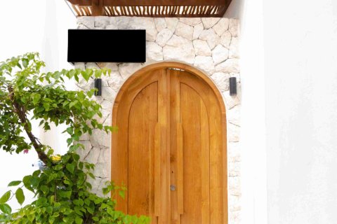 Вилла с 3 спальнями в Чангу, Бадунг, (9748) 1