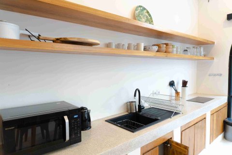 Вилла с 3 спальнями в Чангу, Бадунг, (9748) 13