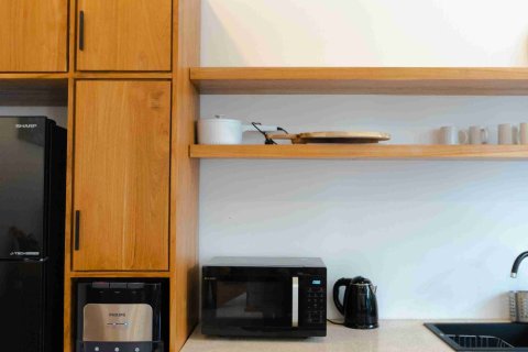 Вилла с 3 спальнями в Чангу, Бадунг, (9748) 28