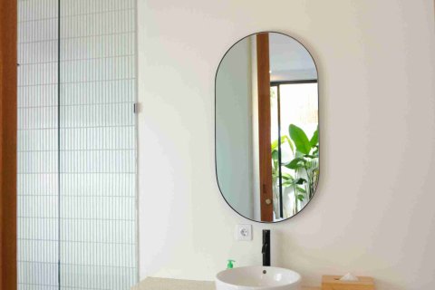 Вилла с 3 спальнями в Чангу, Бадунг, (9748) 11