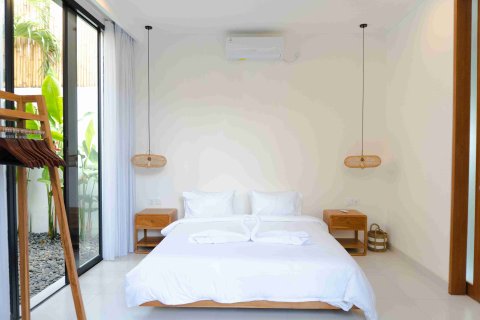 Вилла с 3 спальнями в Чангу, Бадунг, (9748) 8