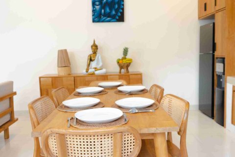 Вилла с 3 спальнями в Чангу, Бадунг, (9748) 24