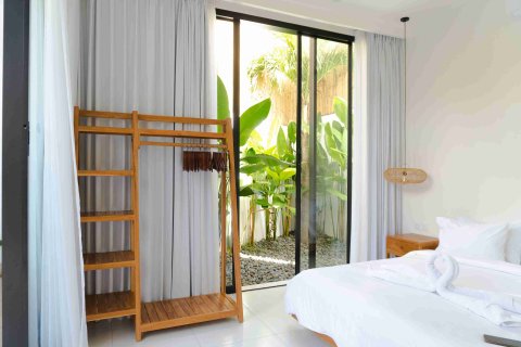 Вилла с 3 спальнями в Чангу, Бадунг, (9748) 18