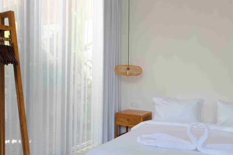 Вилла с 3 спальнями в Чангу, Бадунг, (9748) 17