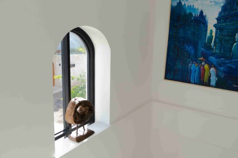 Вилла с 3 спальнями в Чангу, Бадунг, (9748) 30