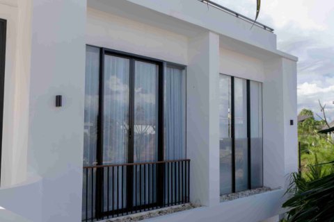 Вилла с 3 спальнями в Чангу, Бадунг, (9748) 14