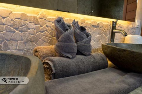 Вилла с 2 спальнями в Тампаксиринг, Гианьяр, (9746) 6