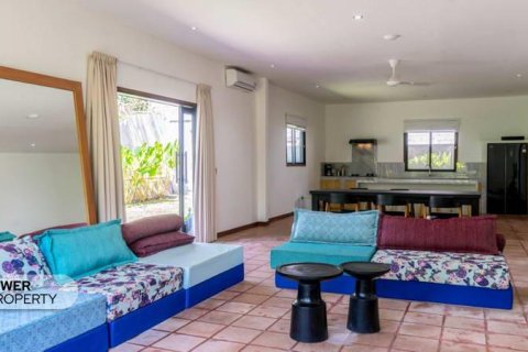 Вилла с 2 спальнями в Тампаксиринг, Гианьяр, (9746) 17