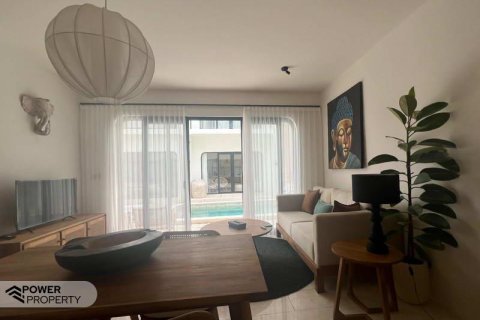 Квартира с 1 спальней в Чангу, Бадунг,  (9743) 8