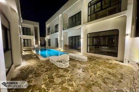 Квартира с 1 спальней в Чангу, Бадунг,  (9743) 13