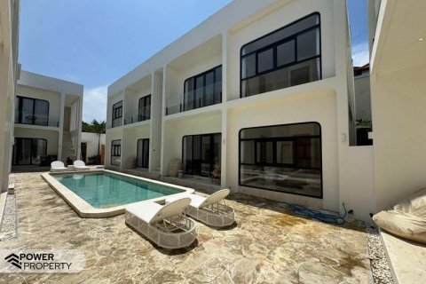 Квартира с 1 спальней в Чангу, Бадунг,  (9743) 1