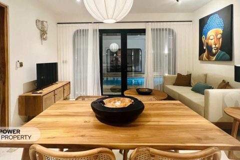 Квартира с 1 спальней в Чангу, Бадунг,  (9743) 3