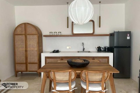 Квартира с 1 спальней в Чангу, Бадунг,  (9743) 5