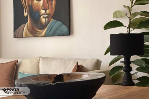 Квартира с 1 спальней в Чангу, Бадунг,  (9743) 6