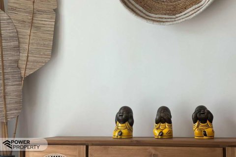 Квартира с 1 спальней в Чангу, Бадунг,  (9743) 17