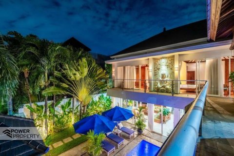 4 bedrooms Villa in Legian, Kuta, Badung, (9747) 5