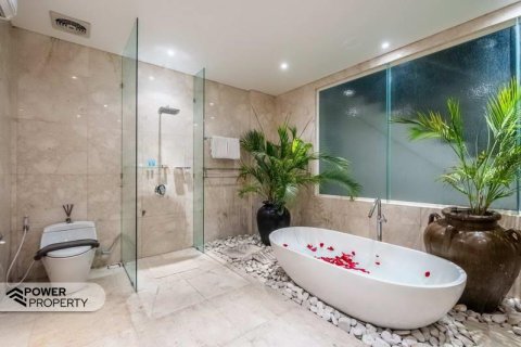 4 bedrooms Villa in Legian, Kuta, Badung, (9747) 4