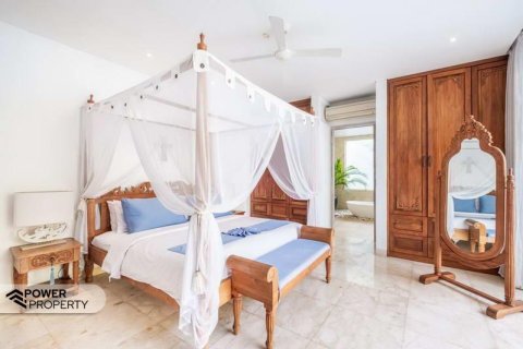 4 bedrooms Villa in Legian, Kuta, Badung, (9747) 3