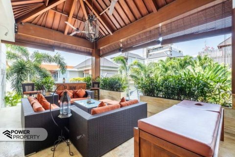 4 bedrooms Villa in Legian, Kuta, Badung, (9747) 11
