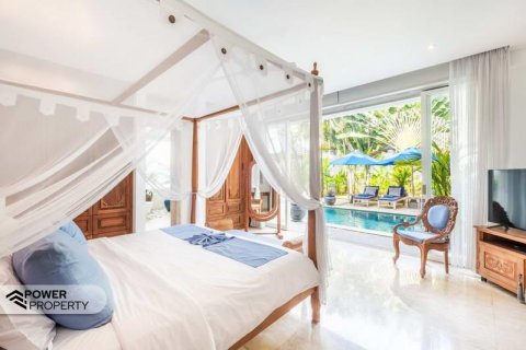 4 bedrooms Villa in Legian, Kuta, Badung, (9747) 6