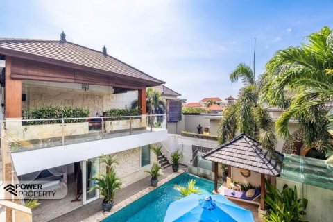 4 bedrooms Villa in Legian, Kuta, Badung, (9747) 18