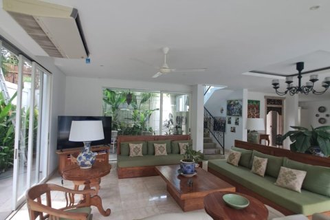 4 bedrooms Villa in Legian, Kuta, Badung, (9747) 21