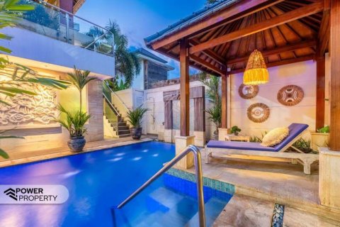 4 bedrooms Villa in Legian, Kuta, Badung, (9747) 2