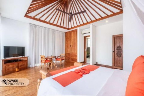 4 bedrooms Villa in Legian, Kuta, Badung, (9747) 14