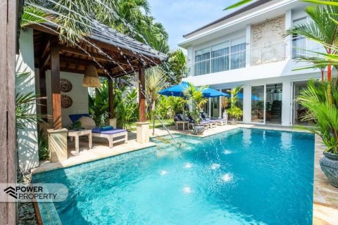 4 bedrooms Villa in Legian, Kuta, Badung, (9747) 20