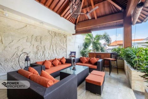 4 bedrooms Villa in Legian, Kuta, Badung, (9747) 19