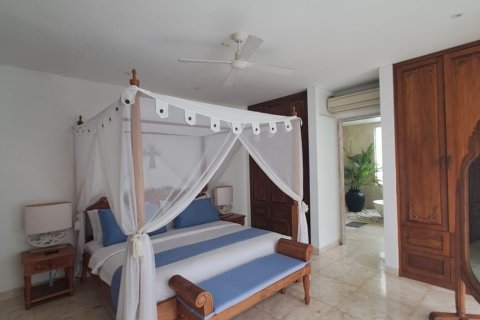 4 bedrooms Villa in Legian, Kuta, Badung, (9747) 27