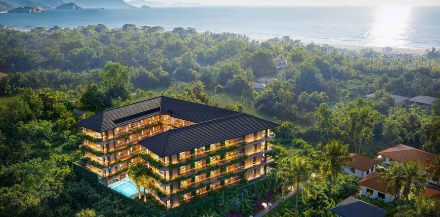 ROYAL OASIS BLACK EDITION in Badung,  (9749)