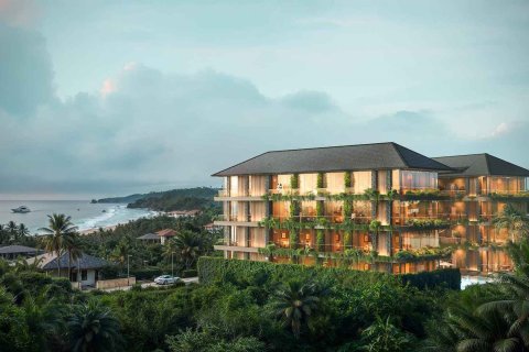 ROYAL OASIS BLACK EDITION in Badung,  (9749) 4