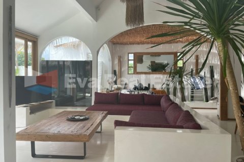 3 bedrooms Villa in Canggu, Badung, Bali (2457) 4